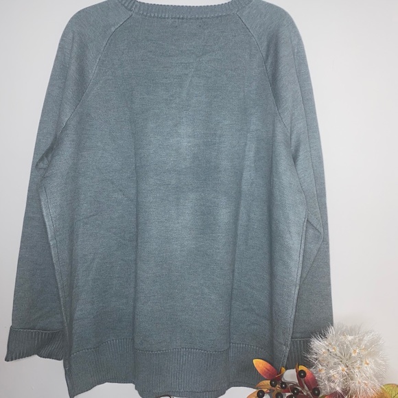 Max and Mia Ladies’ Seamfront Pullover - Picture 3 of 3